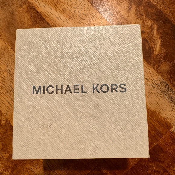 Michael Kors Parker womens watch - Picture 5 of 5